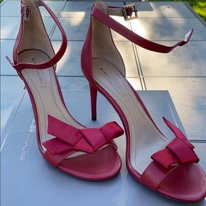 BCBG MaxAzria shoes